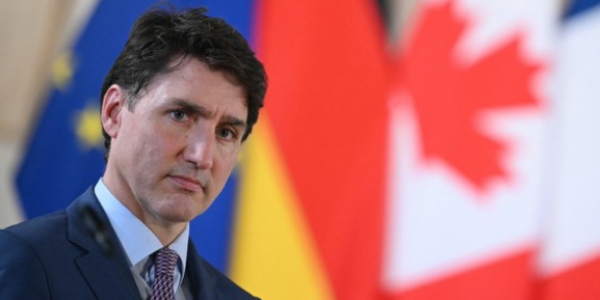 NP View: Canada’s worst ever finance minister – Justin Trudeau