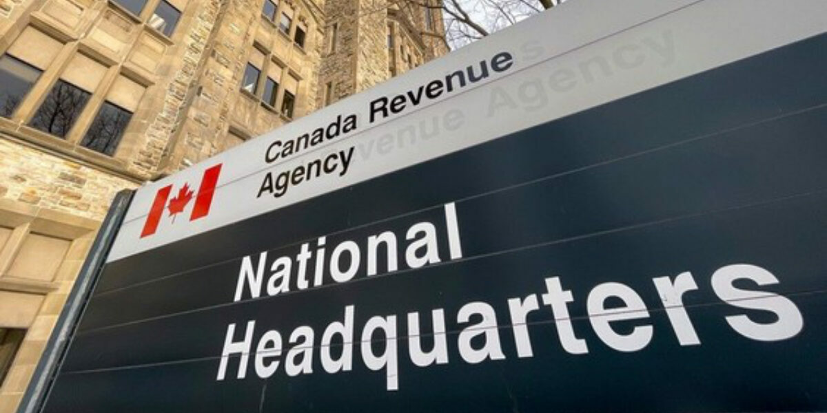 CRA plans to expand automatic tax filing program, but not everyone is enthusiastic