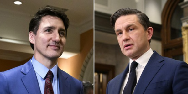 John Ivison: The more at sea Trudeau has seemed, the more assured Poilievre has been