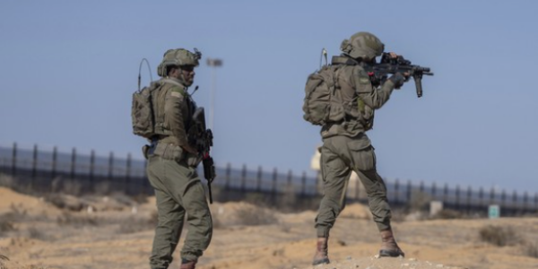 Jesse Kline: Exposing Hamas’s phony casualty statistics