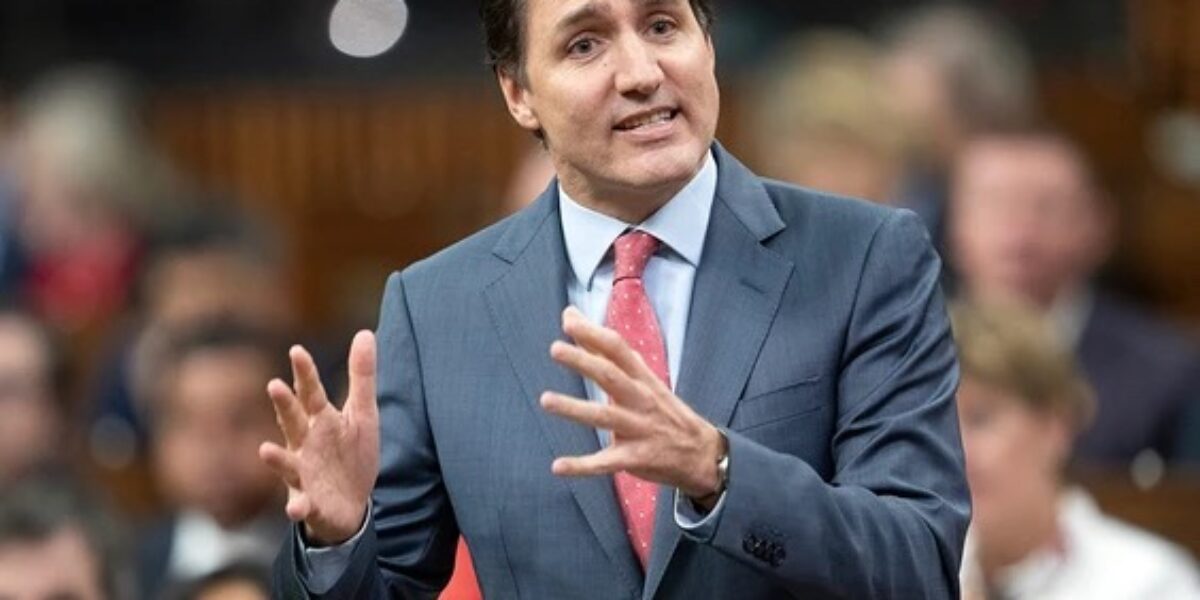 What could happen to the Liberal government? Three possible scenarios for the House of Commons