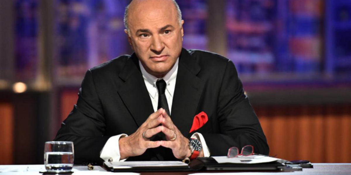 Kevin O’Leary says he wants to talk to Trump about a U.S.-Canada ‘economic union’