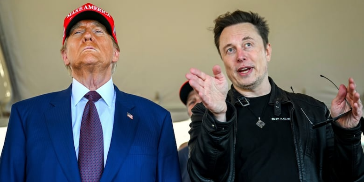 Trump backs Musk in MAGA-world rift over visa program for skilled workers