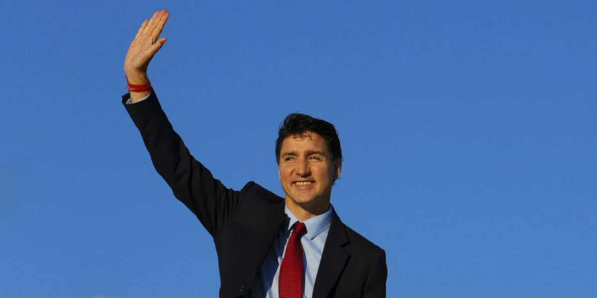 KINSELLA: Justin Trudeau’s exit and other political predictions for 2025