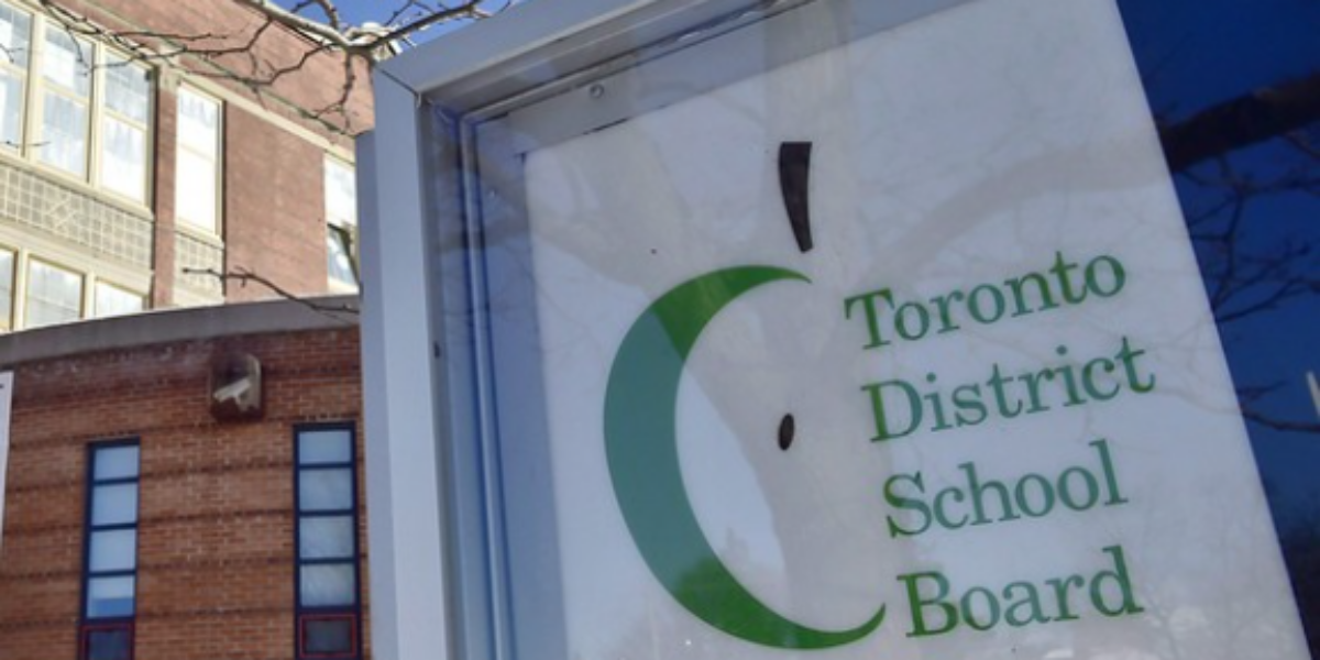 How TDSB embraced ‘anti-Palestinian racism’ policies – and sparked debate about antisemitism