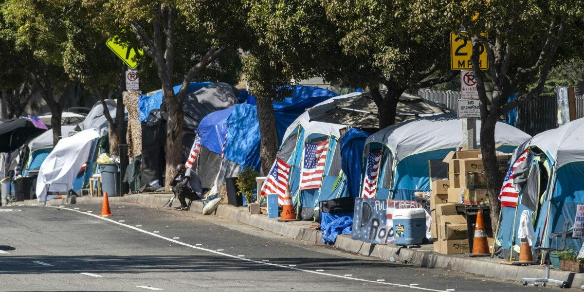 Visit California: It’s America’s Future