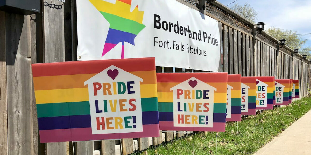 Ontario township ordered to bend the knee to Pride bullies – what’s next?