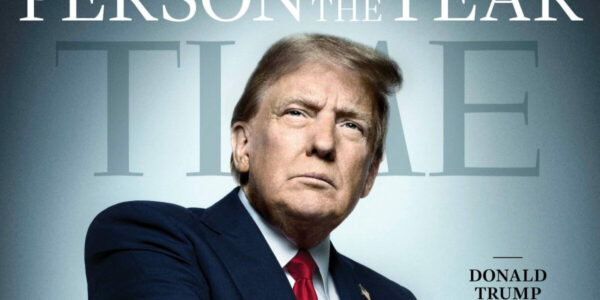 Liberals Cancel Subscriptions to TIME Magazine After Donald Trump Named ‘Person of the Year’