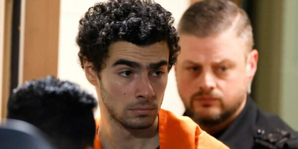 Luigi Mangione indicted on first- and second-degree murder charges