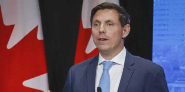 Patrick Brown says foreign interference did not affect Tory leadership race outcome