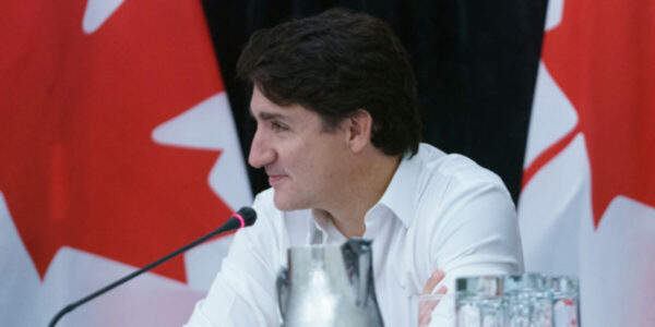 OP-ED: Trudeau hiking taxes again in 2025