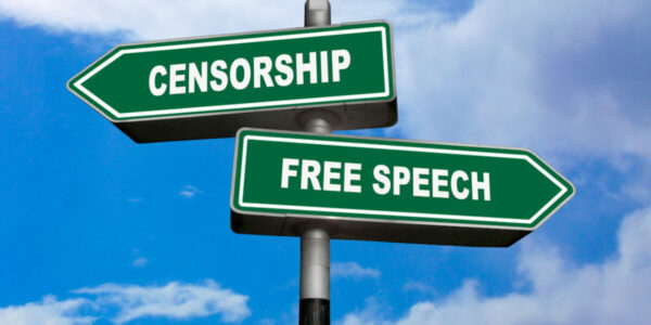 Combating The Rising Threat Of Censorship In 2025