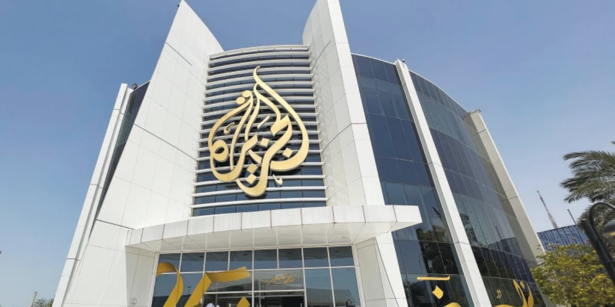 Palestinian Authority freezes Al Jazeera operations in West Bank