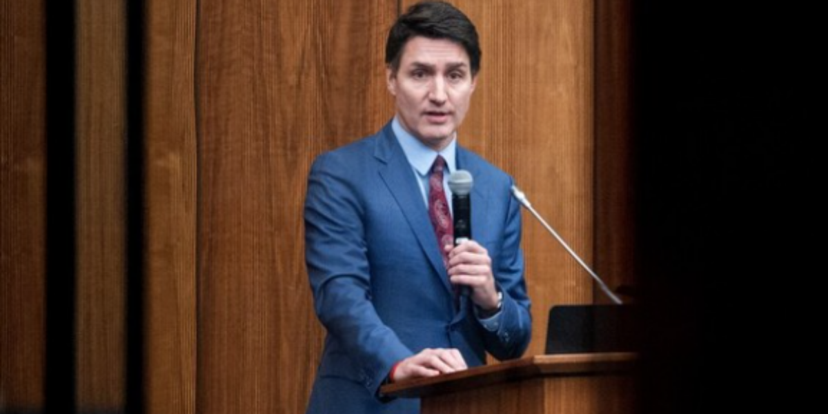 ‘The silence is deafening’: Liberal MPs say time’s up for Trudeau to face Canadians on his future