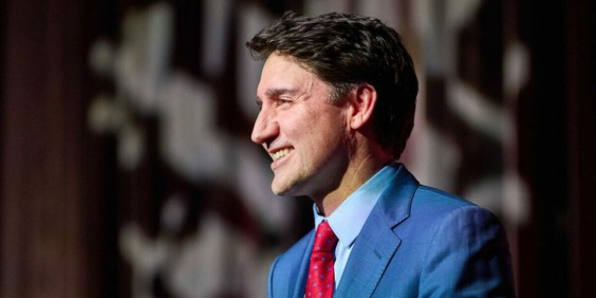 LEDREW: Trudeau leads most incapable, misguided government in Canada’s history