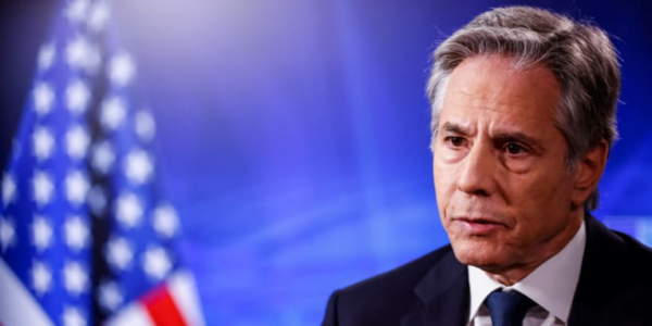 Blinken’s parting words: No hostage deal? Blame Hamas, not Netanyahu – analysis