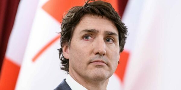 Trudeau To Be Humanely Euthanized