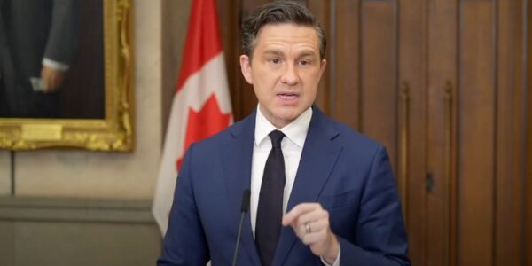 The Daily Brief | Poilievre defends Canada’s sovereignty in the face of Trump’s annexation threat