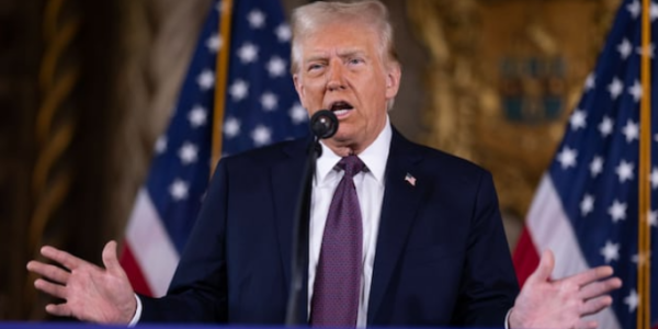 Donald Trump has reopened his bid to seize Greenland. Here’s why it’s not an empty threat