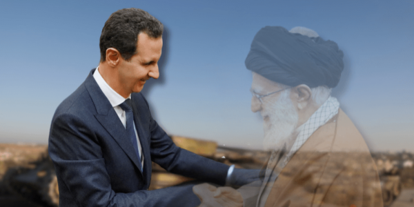 $50 billion to Syria vanished into thin air: Unrest in Iran grows over economic turmoil – interview