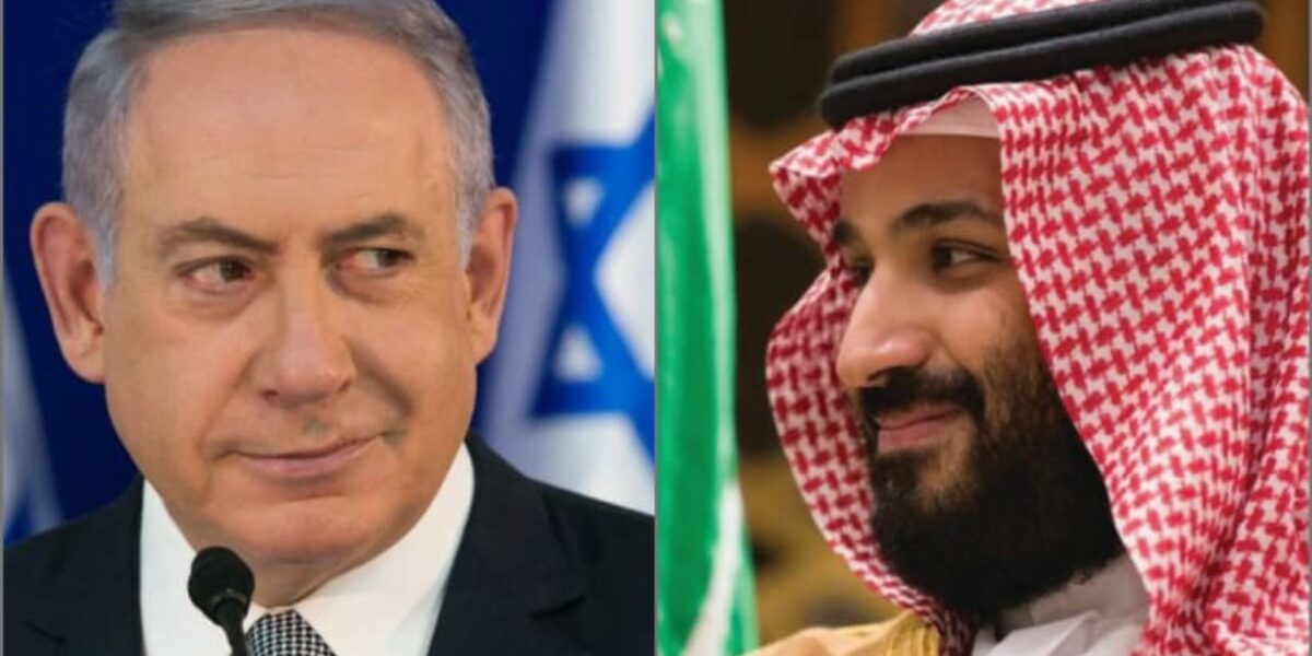 Donald Trump expected to press Netanyahu for concessions on Saudi peace, expert says