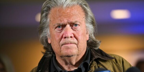 Steve Bannon condemns Elon Musk as ‘racist’ and ‘truly evil’