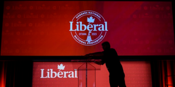 Cole Hogan: It’s 2025 and the Liberal Party is dead