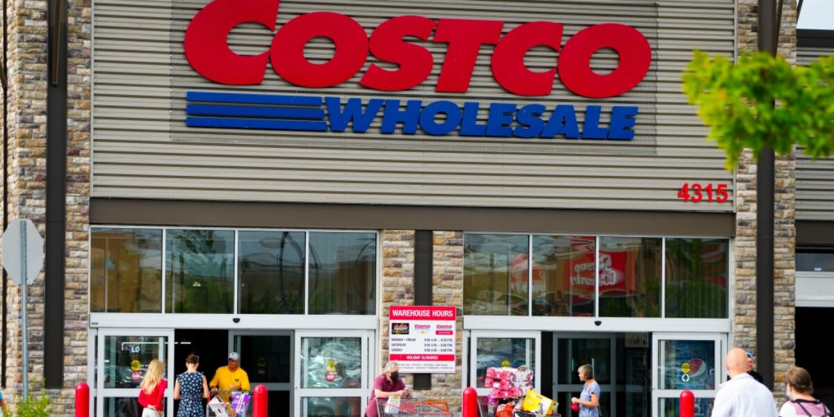 Costco Canada accused of overcharging online shoppers in class-action lawsuit