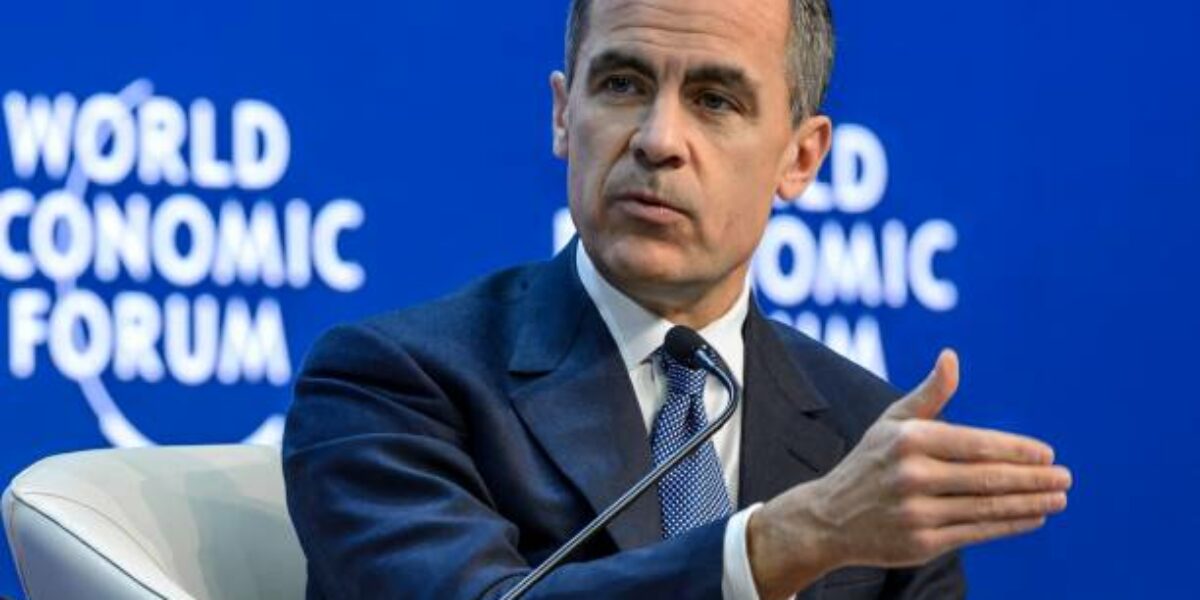 American firm employing Mark Carney’s wife receives huge contracts from Government of Canada