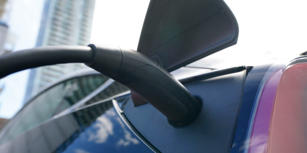 EV transition runs into more trouble as Transport Canada abruptly pauses rebate program