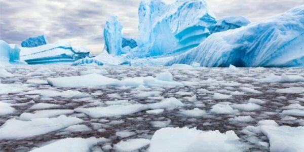 Glacier Experts Uncover Critical Flaw in Sea-Level Rise Predictions