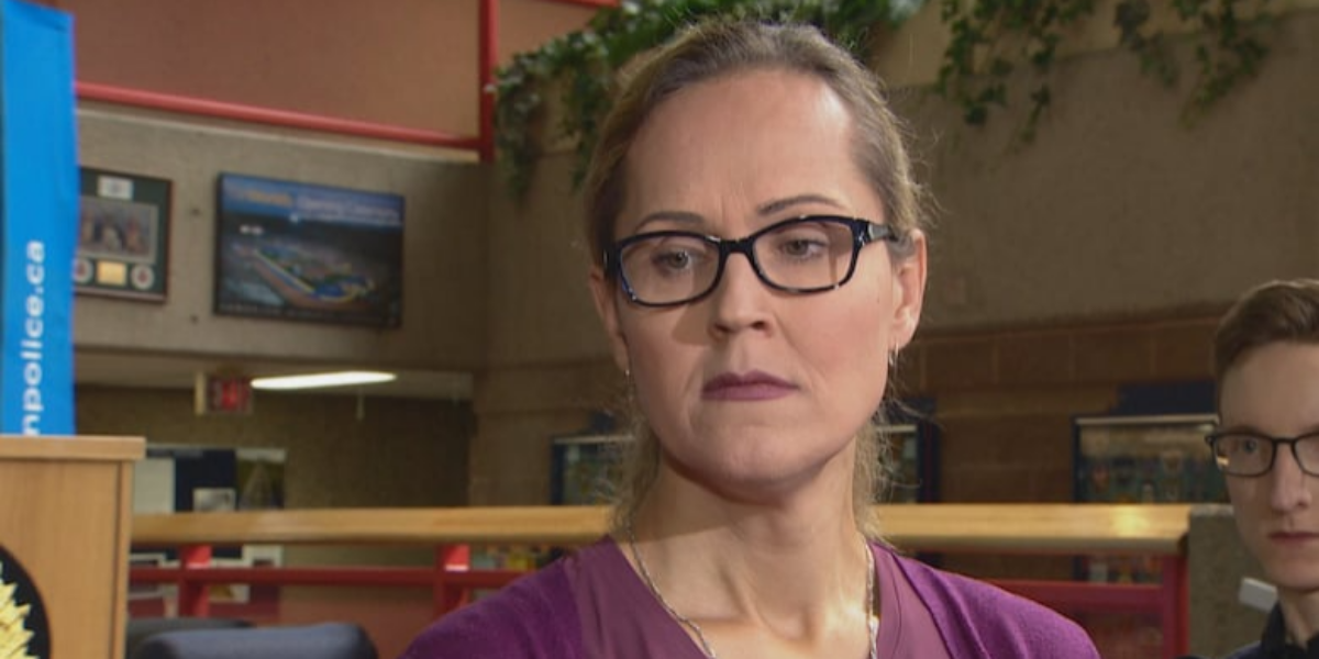 Alberta human rights tribunal dismisses trans woman’s discrimination complaint against EPS