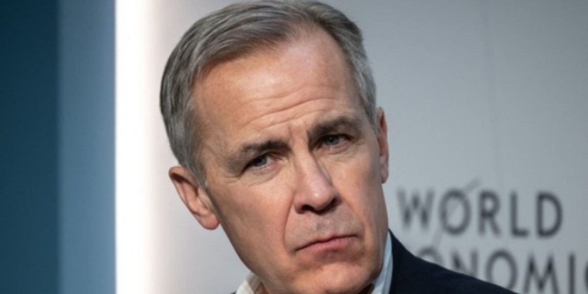 Jamie Sarkonak: It doesn’t matter to Mark Carney if Canada survives