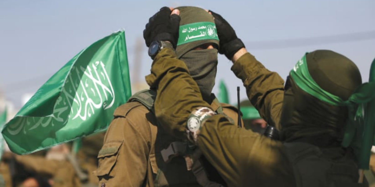 Make no mistake: Hamas wants to be underestimated by Israel, West – analysis