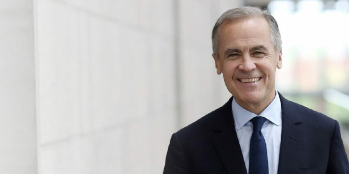 Mark Carney launches Liberal leadership bid, doubles down on Trudeau’s legacy