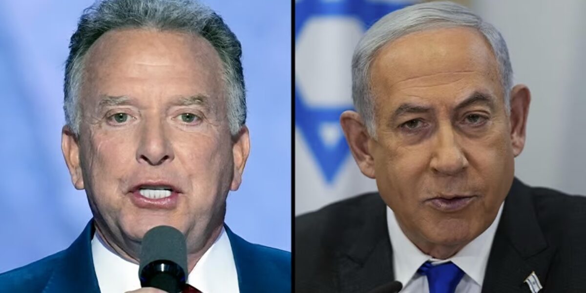 Report: Trump envoy told Netanyahu to make hostage deal or ‘we pack up and leave’