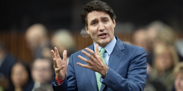 Judge agrees to expedite legal challenge of Trudeau’s move to prorogue Parliament