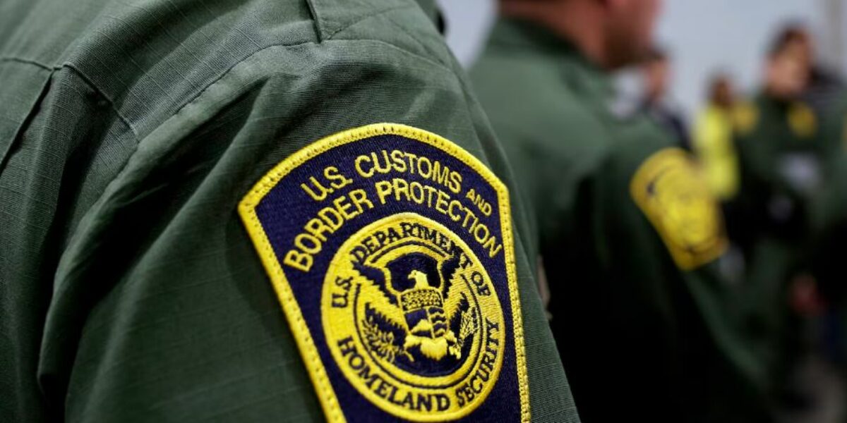 Feds say 1 suspect dead, another in custody in fatal shooting of U.S. Border Patrol agent in Vt.