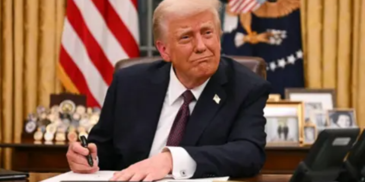 Trump administration directs all federal diversity, equity and inclusion employees be put on leave