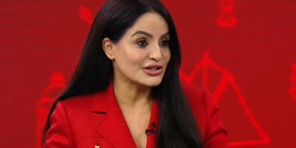 Former MP Ruby Dhalla planning to enter Liberal leadership race