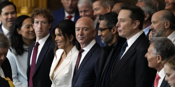 Canada’s digital services tax, online regulation bills a likely Trump trade target