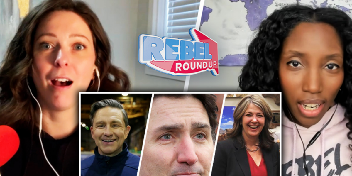 Liberals continue to flounder as ‘common sense’ Conservatives poised to form new leadership