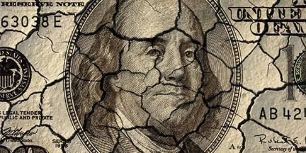 US dollar extends losses to five-week low after Trump’s remarks