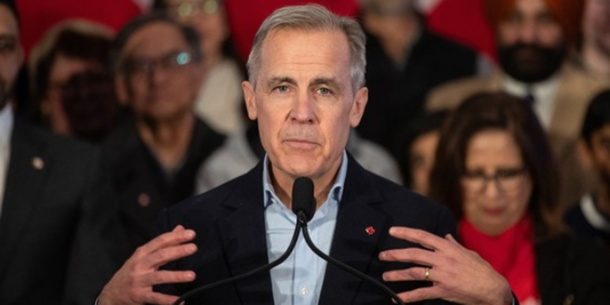 Don Braid: Mark Carney is a climate zealot who won’t back off the Trudeau agenda