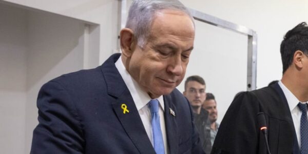 Netanyahu requests to appear in court one day a week, following ‘severe’ infection post-surgery