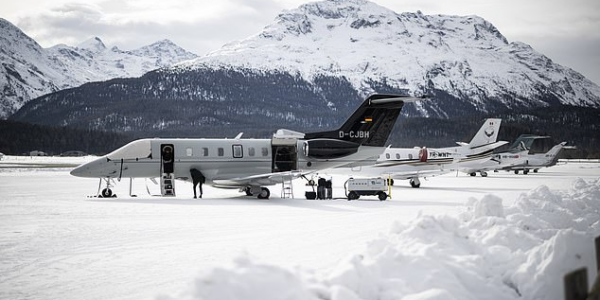 Secret depravity of the Davos global elite: More sex parties than ever, NDAs for prostitutes, transsexual women… and the most commonly-requested sex act revealed