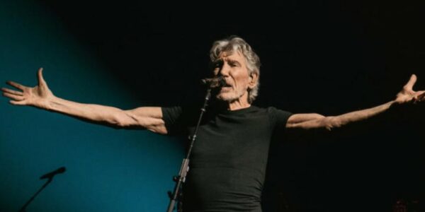 ‘Sorry to ruin your weekend’: Israeli singer calls out Roger Waters over released hostages