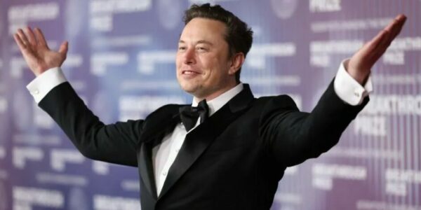 Leak Reveals Musk’s Doge Could Be About To Trigger A Bitcoin-Inspired Price Game-Changer