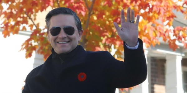 NP View: The federal public service needs downsizing, and Poilievre’s the man to do it