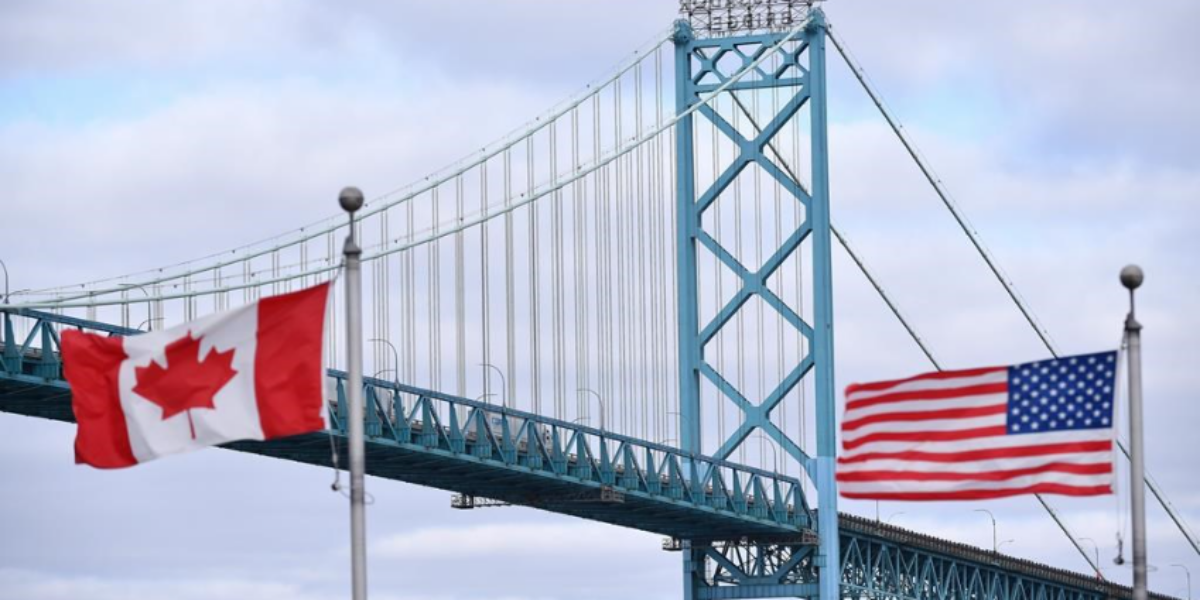 U.S. trade deal possible but ‘tariffs are real’ before then: Ontario envoy